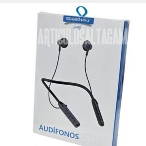 🎧 Audífonos Inalámbrico SG‑4051 Speedsong – Bluetooth 5.2