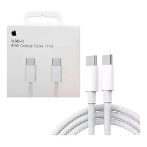 🔌🍎cable original de Apple ⚡📱