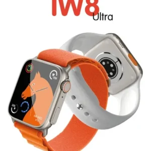 ⌚🔥 El Smart Watch IW8 de Mobula