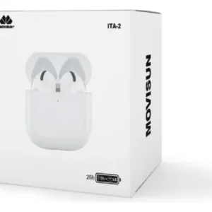 AirPods Movisun ITA 2 🎧✨