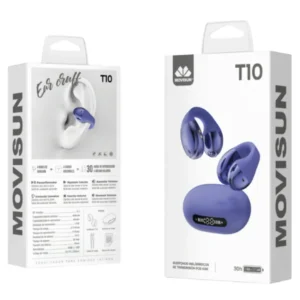 AirPods Movisun T10 🎧⚡