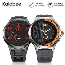 ⌚🔥 Kalobee SK50 Smart Watch