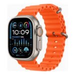 ⌚🔥 El Smart Watch H10 Ultra Plus mobula 📞