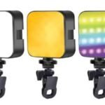 💡 LUZ PARA CELULAR P5