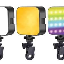 💡 LUZ PARA CELULAR P5