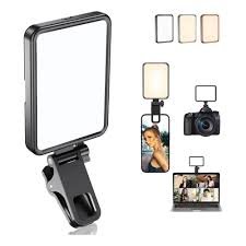 💡 LUZ PARA CELULAR AY-82