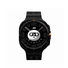 ⌚🔥 Smart Watch Nova de A+