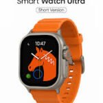 ⌚🔥  Smart Watch Vidvie SW1608