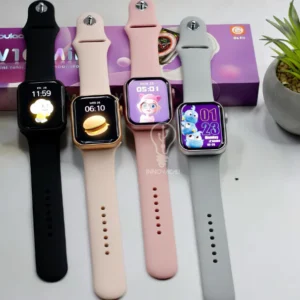 ⌚🔥 Smart Watch IW12 Mini de Mobula