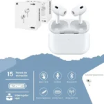 AirPods Movisun Pro 3 Lite 🎧🔥