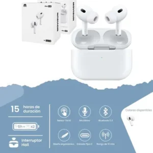 AirPods Movisun Pro 3 Lite 🎧🔥