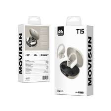 AirPods Movisun T15 🎧✨