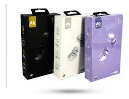 AirPods Movisun T6 🎧✨