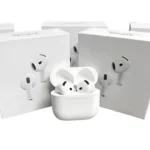 AirPods serie 4 -1.1 🎧✨