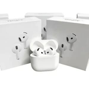 AirPods serie 4 -1.1 🎧✨