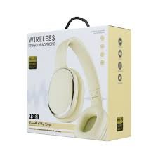 🎧🔥 Diademas Jaltech ZB‑68