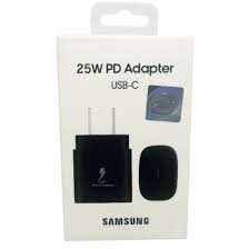 🔋⚡Cabeza original 25W de Samsung🔥